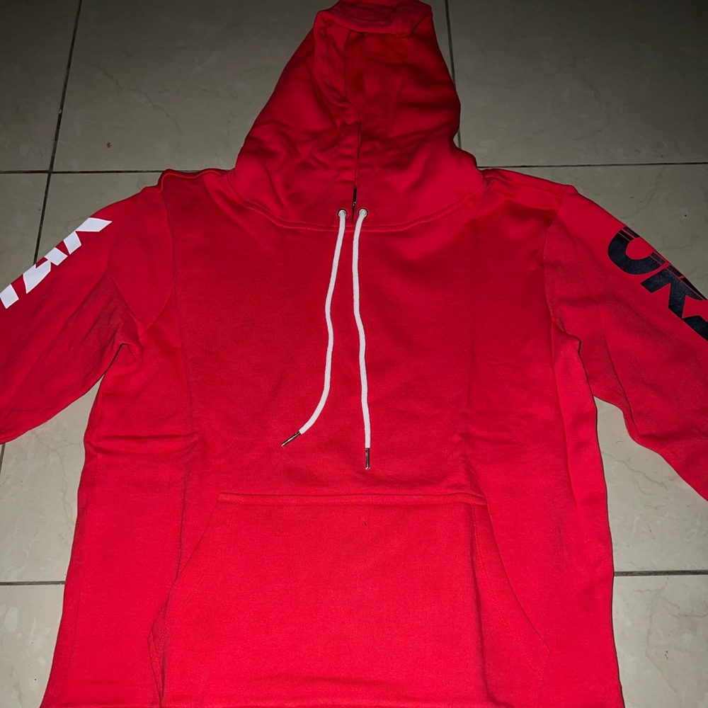 Rockstar hoodie
